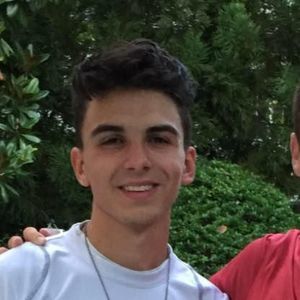 Meet your Posher, Owen